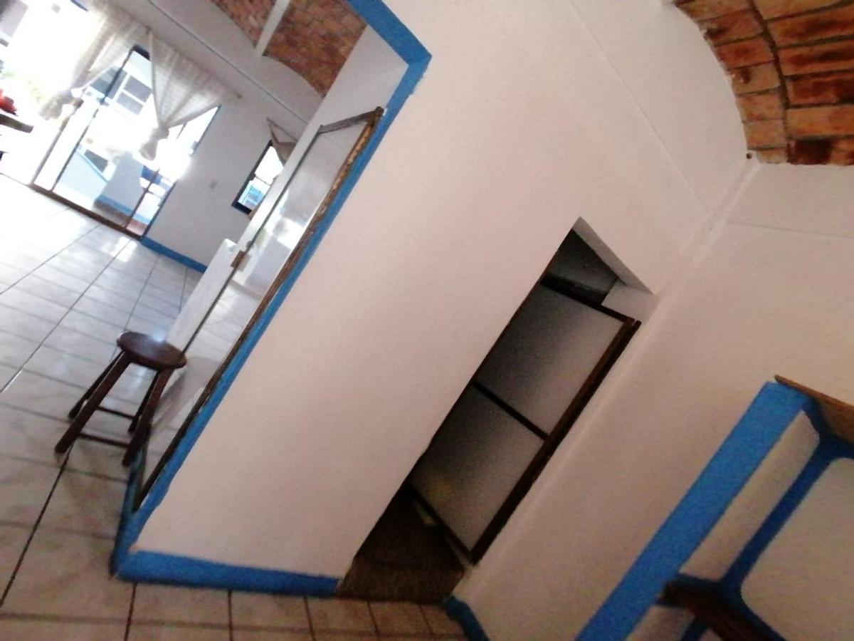 Bungalows Las Palomas Rincon de Guayabitos Eksteriør billede